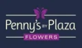 Penny's by Plaza Flowers Coupons