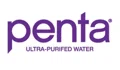 Penta Water Coupons