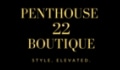 Penthouse 22 Boutique Coupons