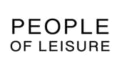 People Of Leisure Coupons