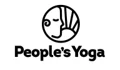 People's Yoga Coupons