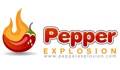 Pepper Explosion Coupons