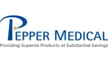 Pepper Medical Coupons