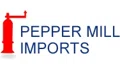 Pepper Mill Imports Coupons