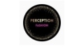 Perception Fashion Coupons