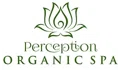 Perception Organic Spa Coupons