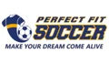 Perfect Fit Soccer Coupons