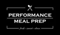 Performance Meal Prep Coupons