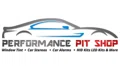 Performance Pit Shop Tinting Coupons