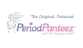 Period Panteez Coupons