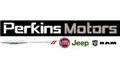 Perkins Motors Coupons