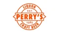 Perry's Liquor & Craft Beer Coupons