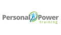 Personal Power Training Coupons