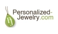 Personalized Jewelry Coupons