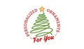 Personalized Ornaments For You Coupons