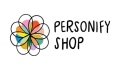 Personify Shop Coupons