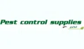 Pestcontrolsupplies.com Coupons