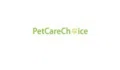 Pet Care Choice Coupons