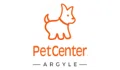 PetCenter Argyle Coupons