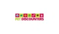 Pet Discounters Coupons