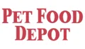 Pet Food Depot Coupons