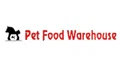 Pet Food Warehouse Coupons