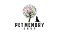 Pet Memory Shop Coupons