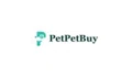 PetPetBuy Coupons