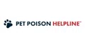 Pet Poison Helpline Coupons