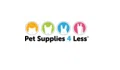 Pet Supplies 4 Less Coupons