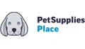 Pet Supplies Place Coupons