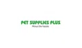 Pet Supplies Plus Coupons