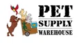 Pet Supply Warehouse Coupons