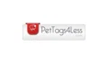 PetTags4Less.com Coupons