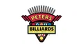 Peters Billiards Coupons