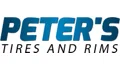 Peter's Tires and Rims Coupons