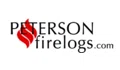 Peterson Fire Logs Coupons