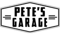 Pete's Garage Coupons