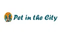 Pet in the City Coupons