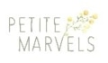 Petite Marvels Coupons