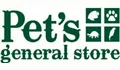 Pet's General Store Coupons