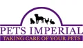 Pets Imperial Coupons