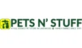 Pets-N-Stuff Coupons