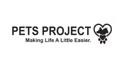 Pets Project Coupons