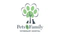 Pets R Family Veterinary Hospital Coupons