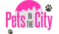 Pets in the City Coupons