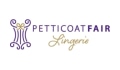 Petticoat Fair Coupons