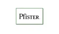 Pfister Coupons