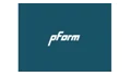 Pform Coupons