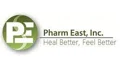 Pharm East Coupons